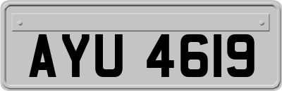 AYU4619