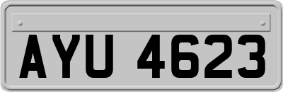 AYU4623