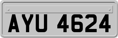 AYU4624