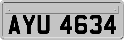 AYU4634