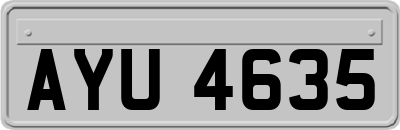 AYU4635