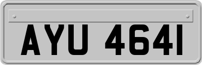 AYU4641
