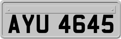 AYU4645