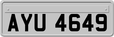 AYU4649