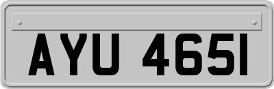 AYU4651