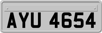AYU4654