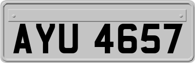 AYU4657