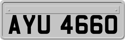 AYU4660