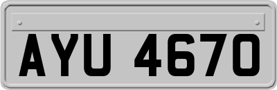 AYU4670