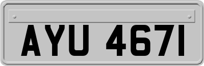 AYU4671