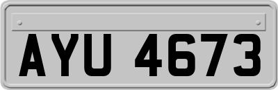 AYU4673