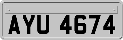 AYU4674