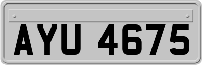 AYU4675