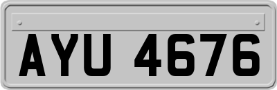 AYU4676