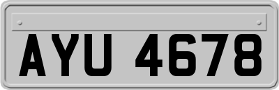 AYU4678