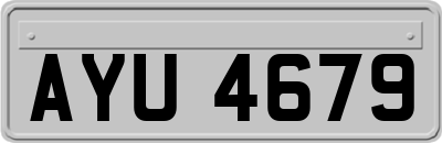AYU4679
