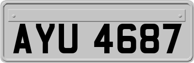 AYU4687