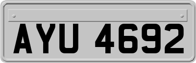 AYU4692