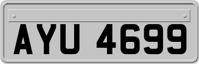 AYU4699