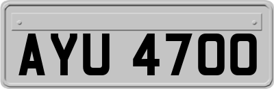 AYU4700