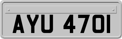 AYU4701