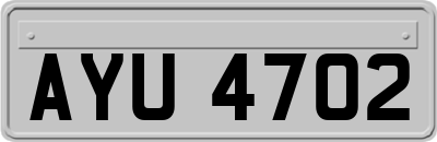 AYU4702