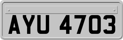 AYU4703
