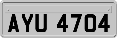 AYU4704