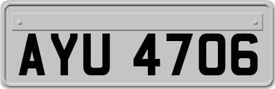 AYU4706