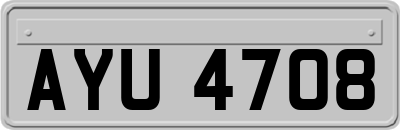 AYU4708