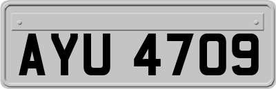 AYU4709