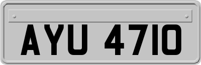 AYU4710
