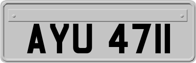 AYU4711