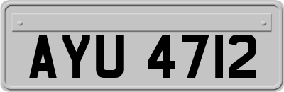 AYU4712
