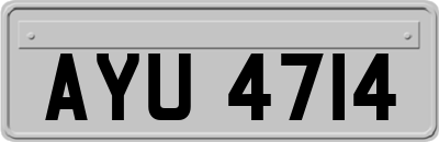 AYU4714