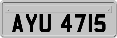 AYU4715