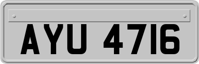 AYU4716