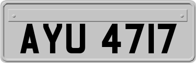 AYU4717