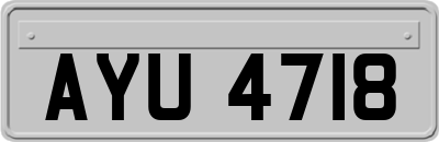 AYU4718