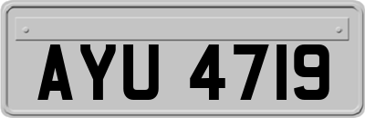 AYU4719