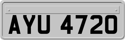 AYU4720