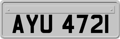 AYU4721