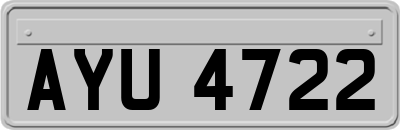 AYU4722