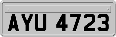 AYU4723