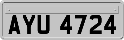 AYU4724