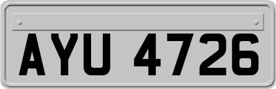 AYU4726