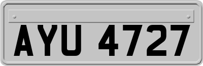 AYU4727