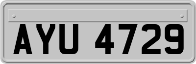 AYU4729