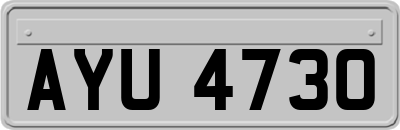 AYU4730