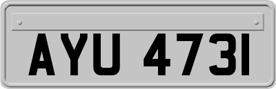 AYU4731